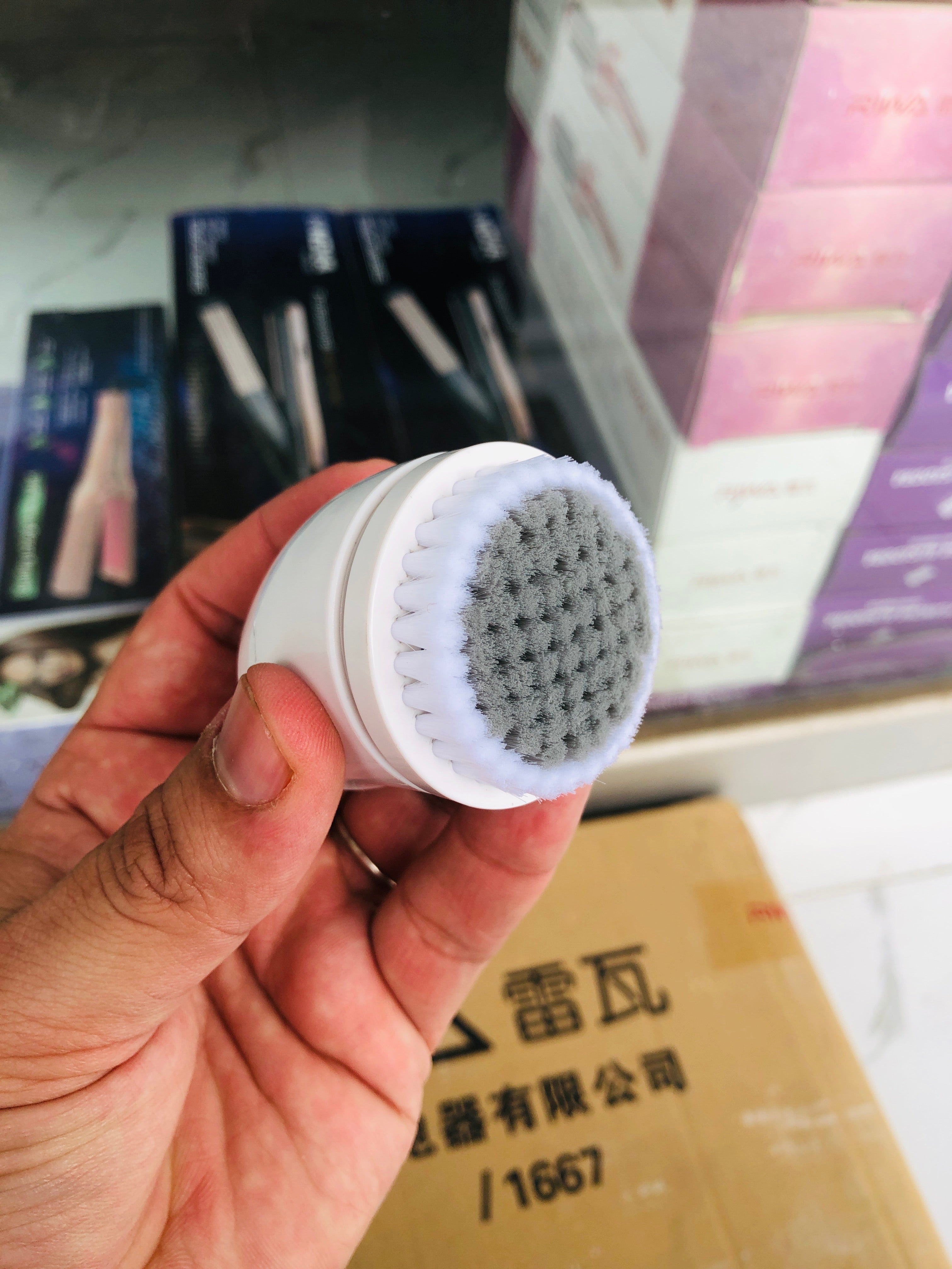 Hanif Traders™ 5 in 1 Professional Ladies Grooming Kit Premium Quality Product