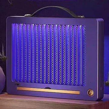 Hanif Traders™ Mosquito Killer Rechargeable Summer Hot Selling Product