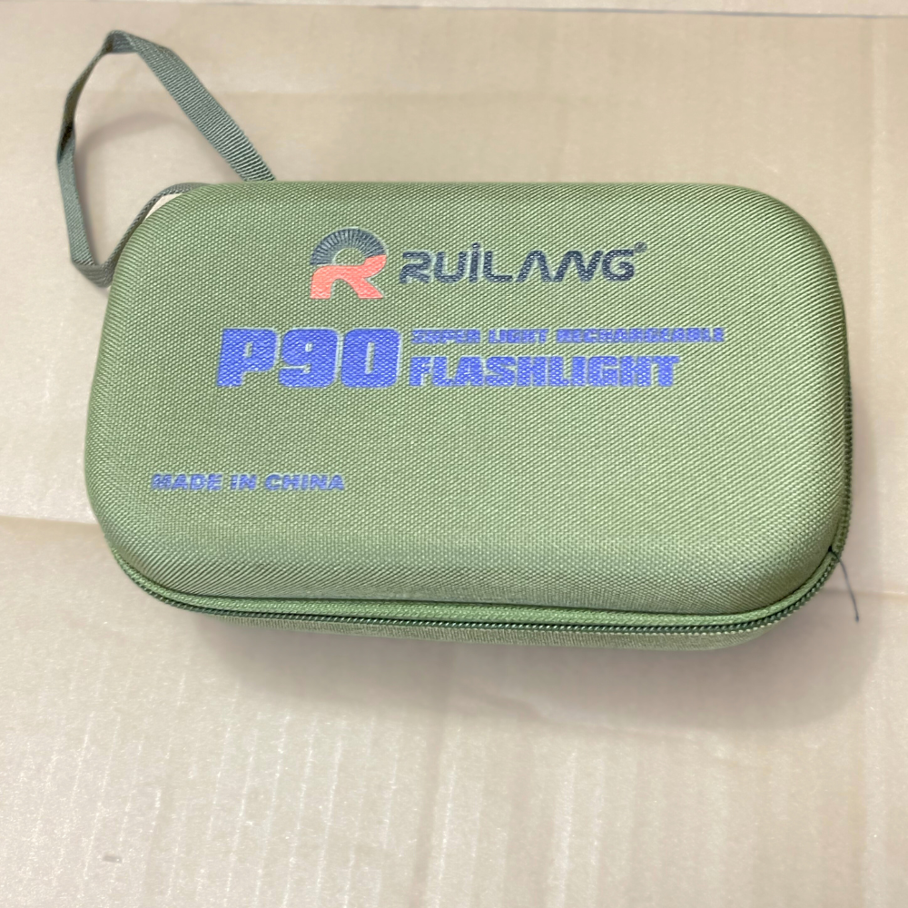 Hanif Traders™ Original P90 Torch 1 kilomter Range Lot Imported