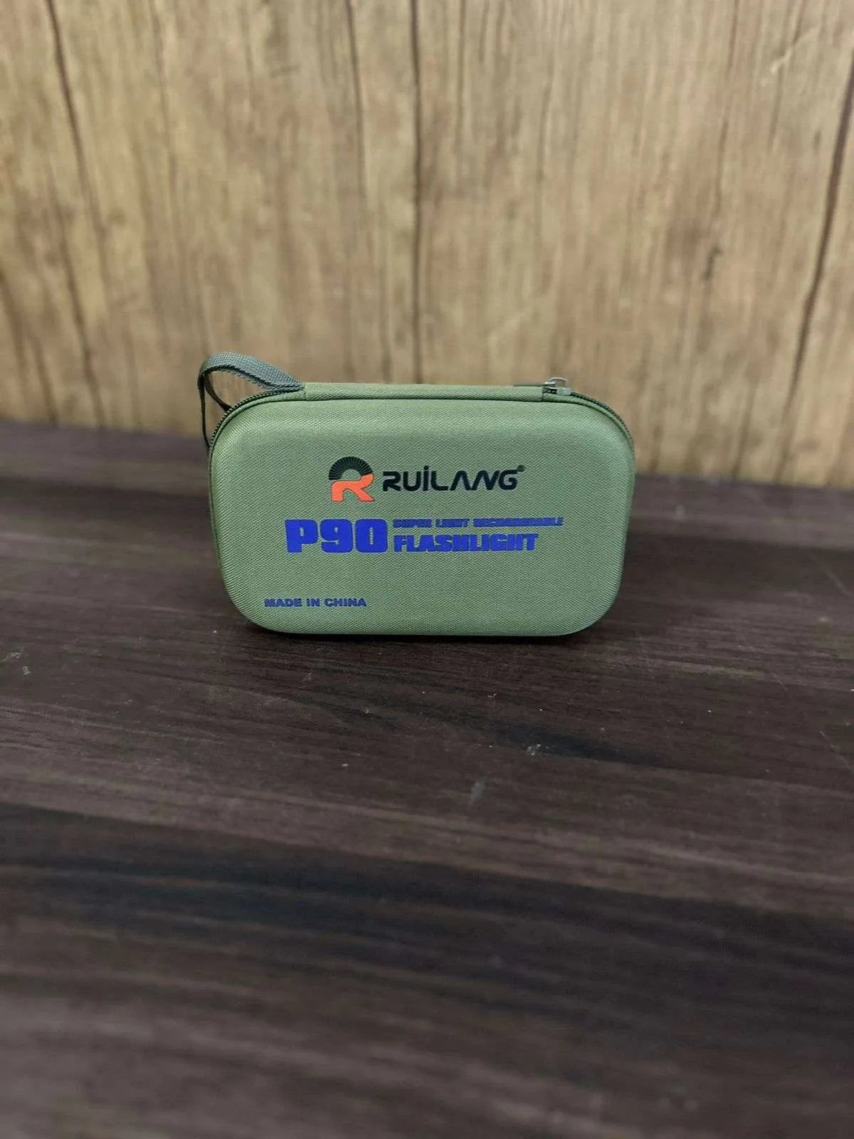 Hanif Traders™ Original P90 Torch 1 kilomter Range Lot Imported