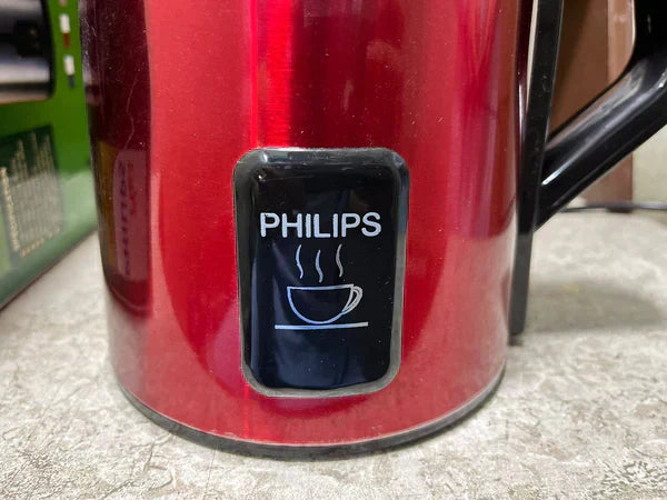Plus Philips 2.0 Liters High Quality Electric Automatic Kettle with most advanced technology and material
