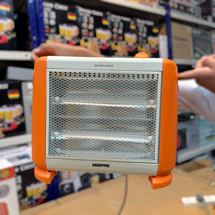 Original Product + 2-Year Local Warranty