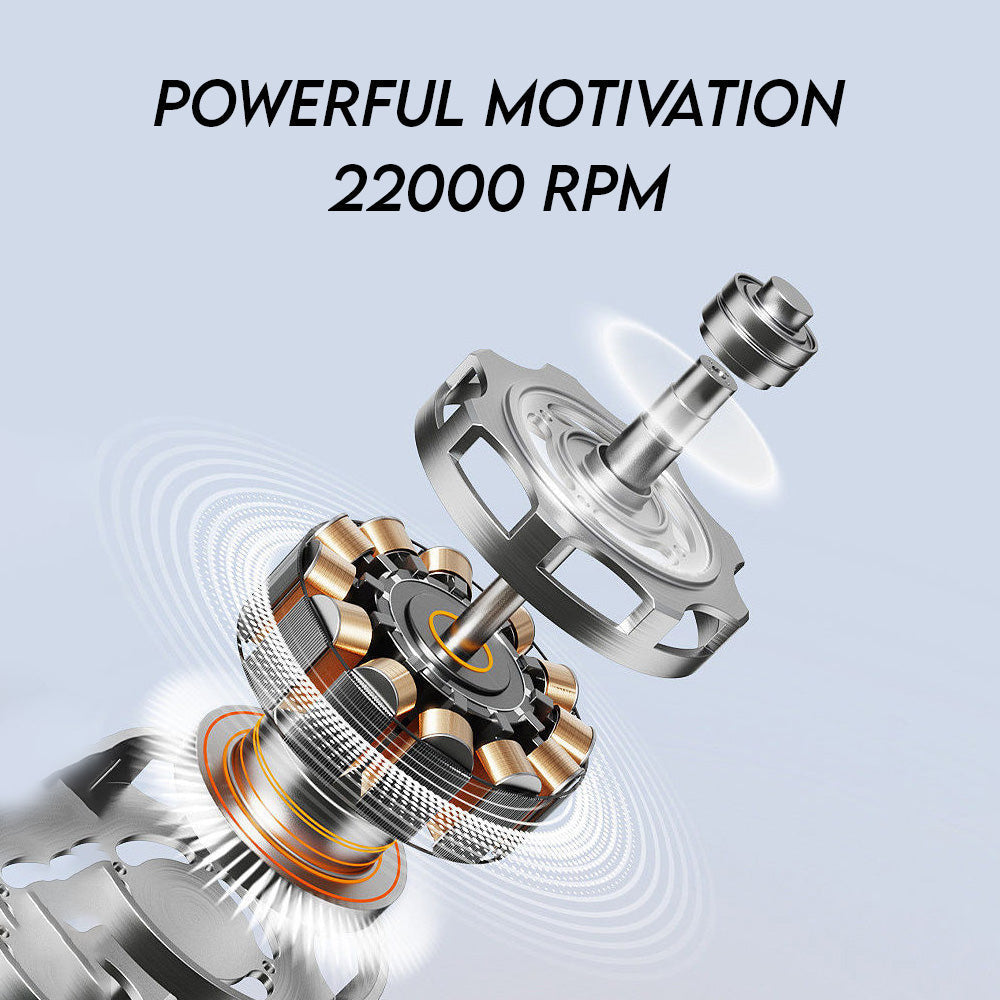 Hanif Traders™ Imported Mini Fresh Juicer Crusher  Premium Quality Product