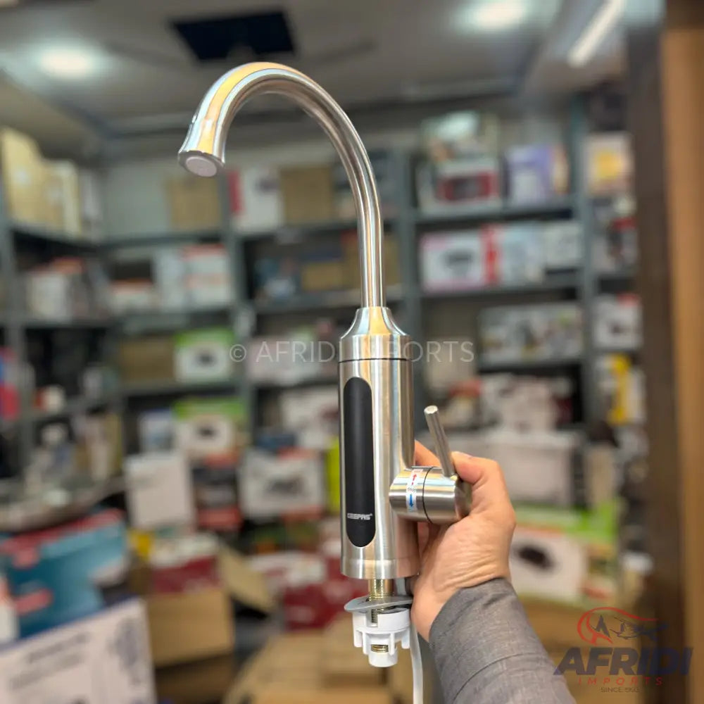 Original Product + 2-Year Local Warranty