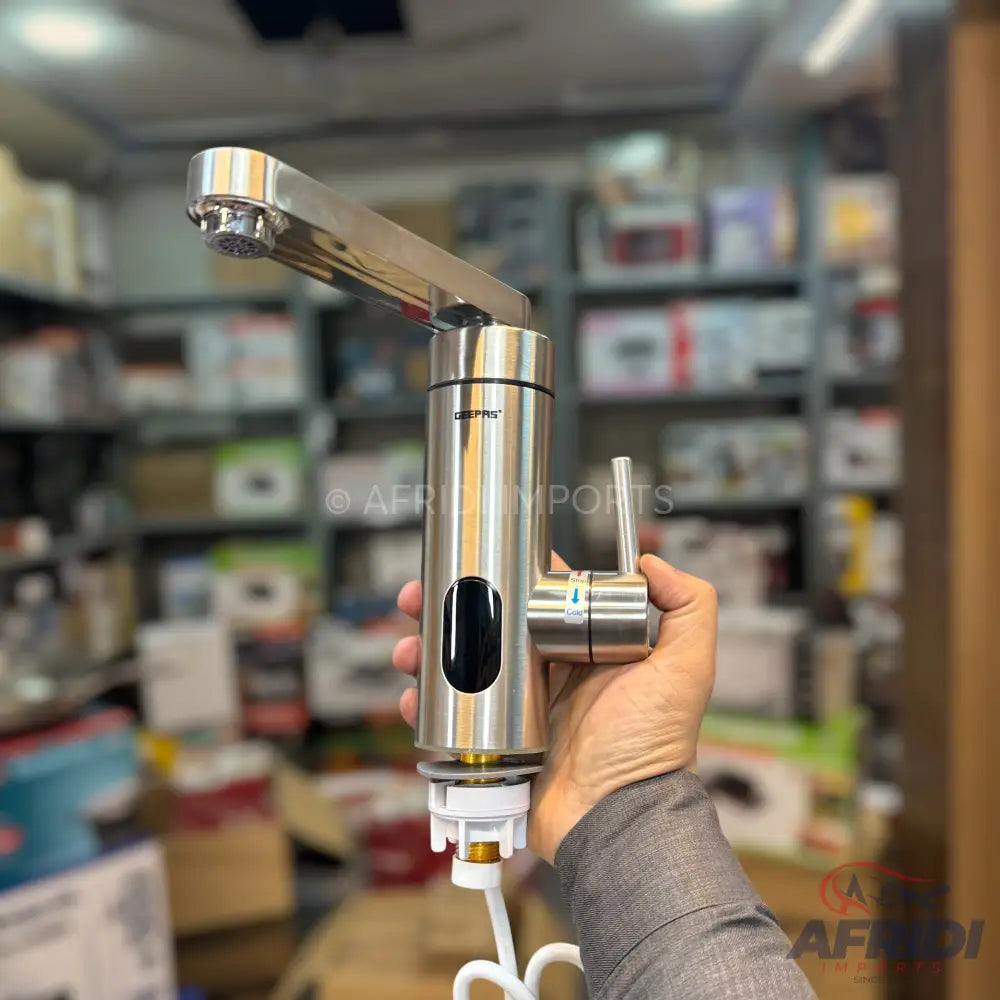 Original Product + 2-Year Local Warranty