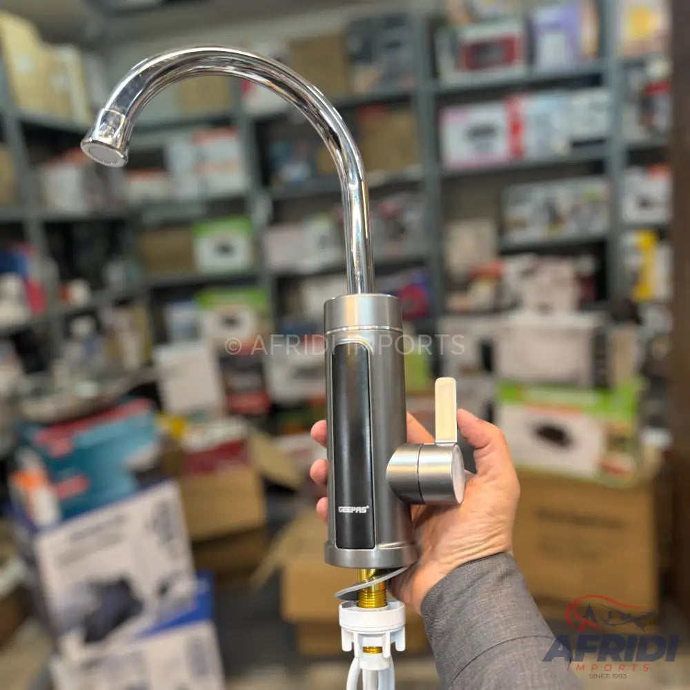 Original Product + 2-Year Local Warranty