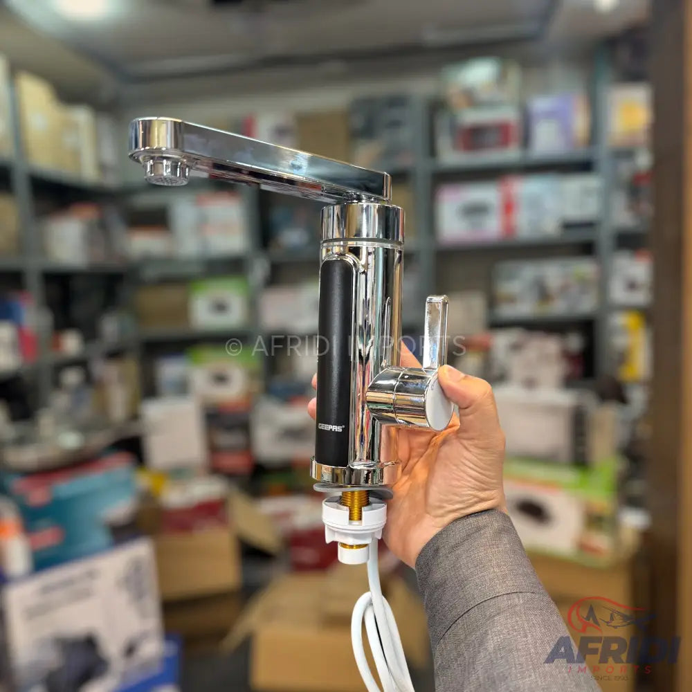 Original Product + 2-Year Local Warranty