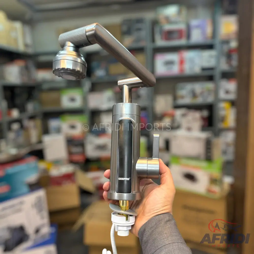 Original Product + 2-Year Local Warranty