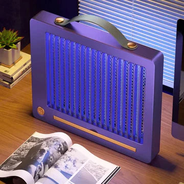 Hanif Traders™ Mosquito Killer Rechargeable Summer Hot Selling Product