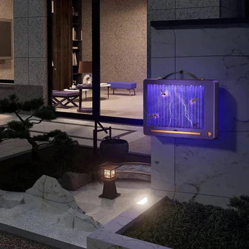 Hanif Traders™ Mosquito Killer Rechargeable Summer Hot Selling Product