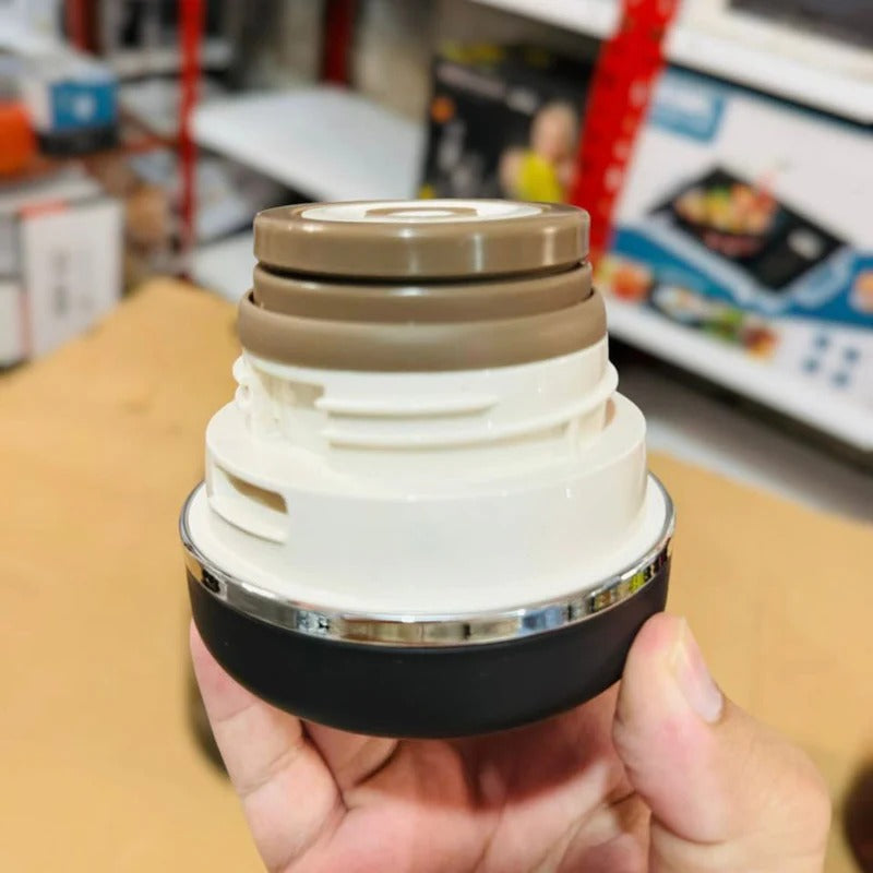 D.kadi Amazon 2100ml Hot & Cool Flask