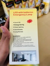 Rechargeable light 🚨 8 hours backup storage device free delivery 🚚