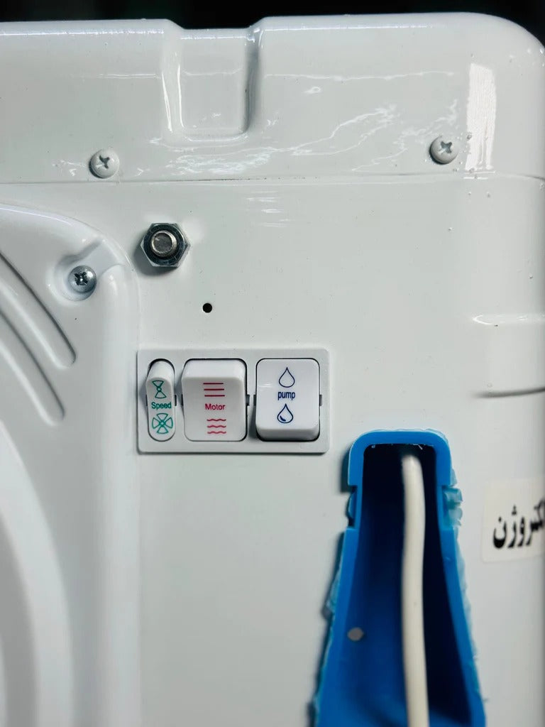 MINI IRANI ROOM COOLLER