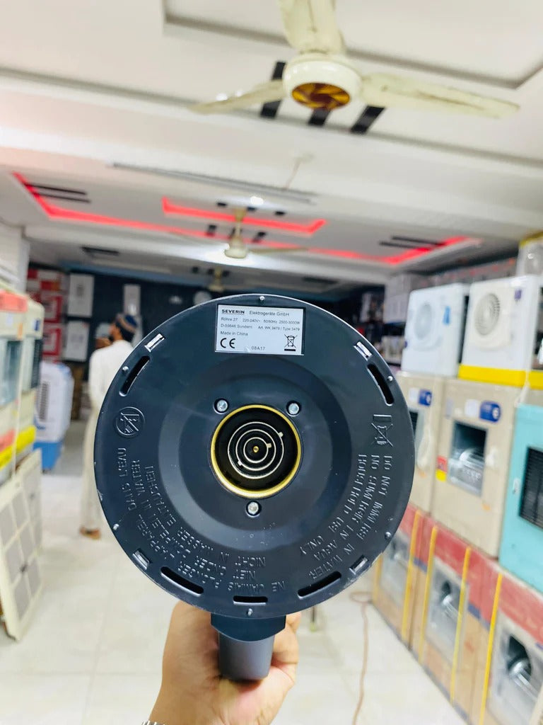 Severin WK 3479 Digital Tea Water Kittle