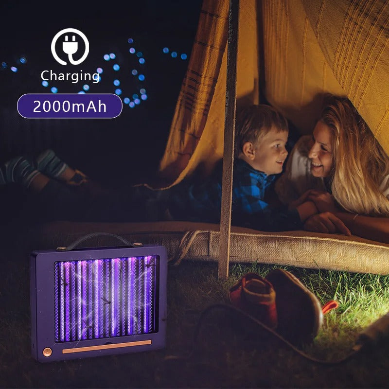Hanif Traders™ Mosquito Killer Rechargeable Summer Hot Selling Product