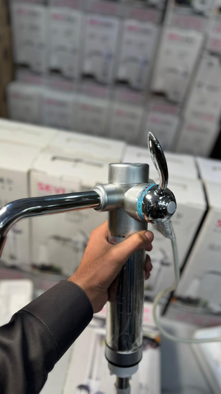 Lot Imported Sevl Electric Water ghezar