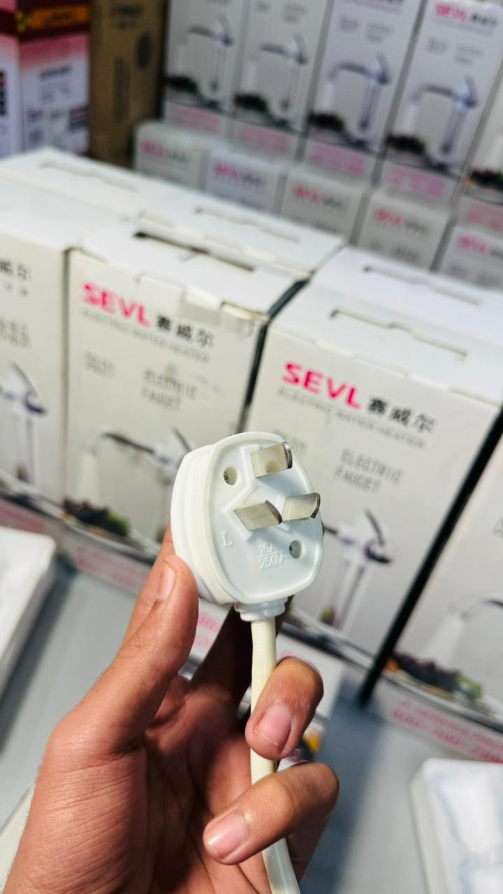 Lot Imported Sevl Electric Water ghezar