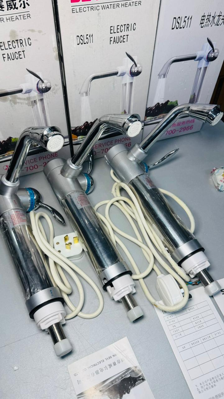 Lot Imported Sevl Electric Water ghezar