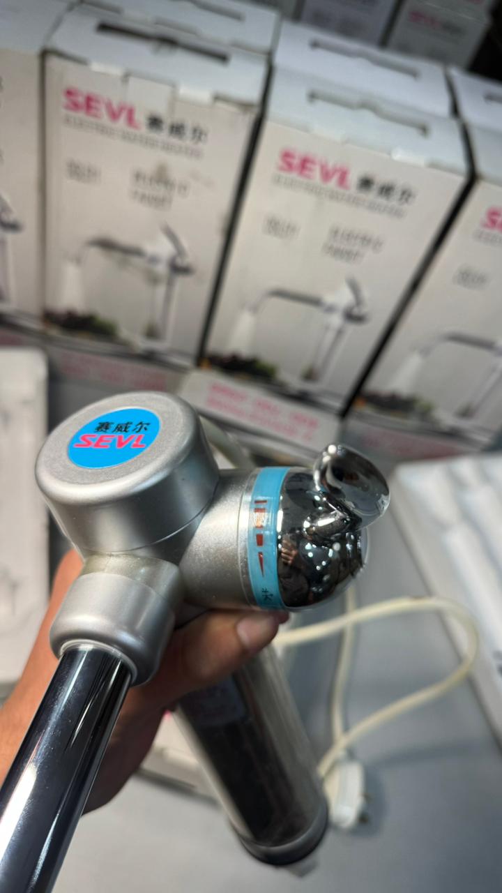 Lot Imported Sevl Electric Water ghezar