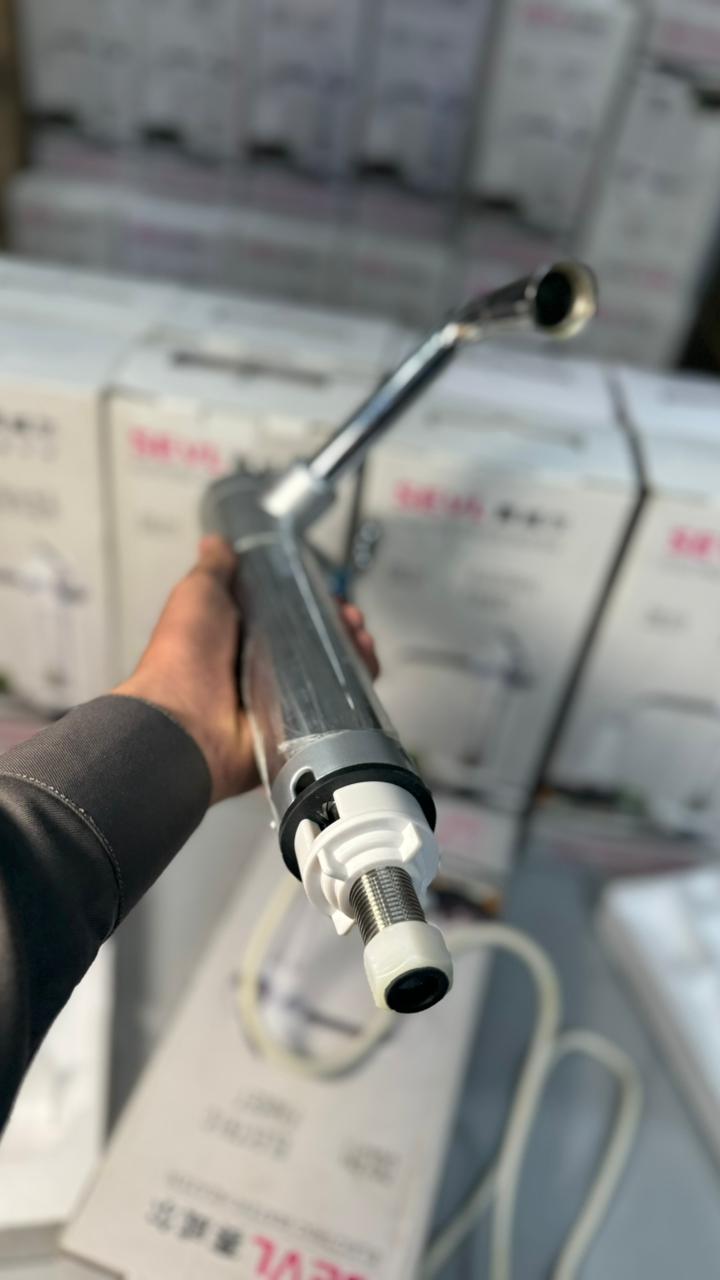 Lot Imported Sevl Electric Water ghezar